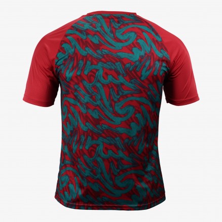 Portugal FPF 2026 Jersey - Pre-match Portugal FPF 2026 Jersey - Pre-match
