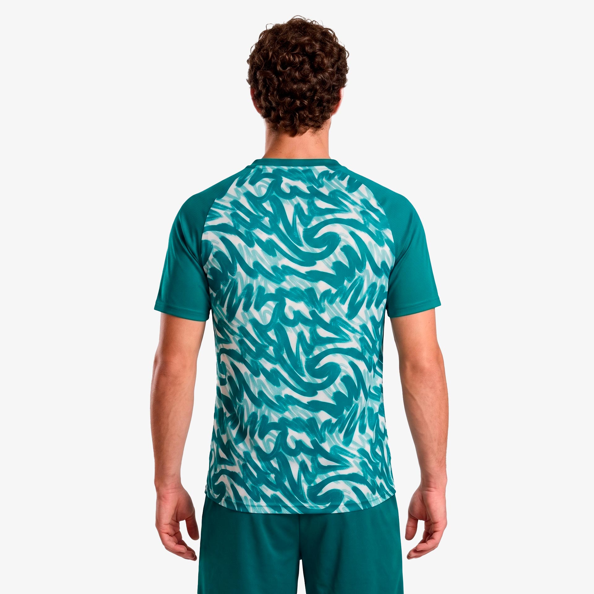 Portugal FPF 2026 Jersey - Pre-match