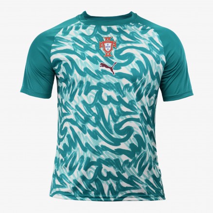 Portugal FPF 2026 Jersey - Pre-match Portugal FPF 2026 Jersey - Pre-match