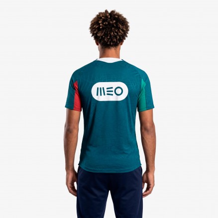Portugal FPF 2026 Shirt - Training Portugal FPF 2026 Shirt - Training