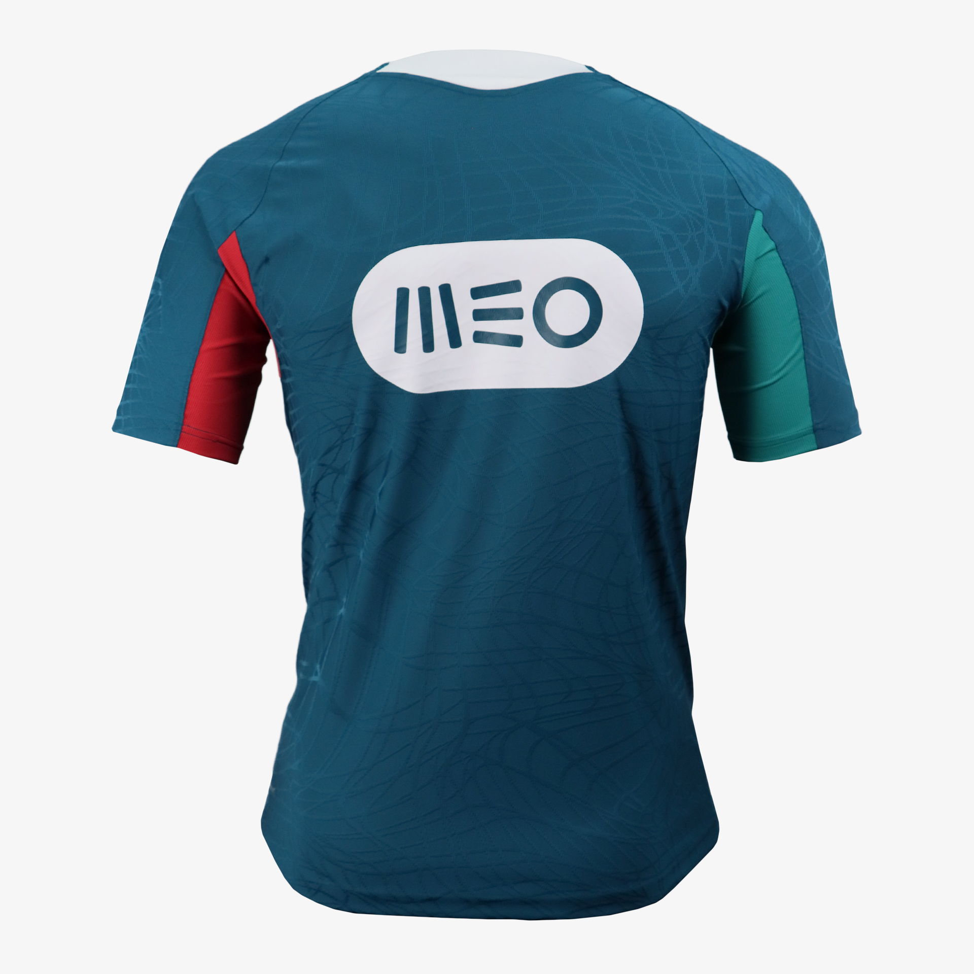 Portugal FPF 2026 Shirt - Training