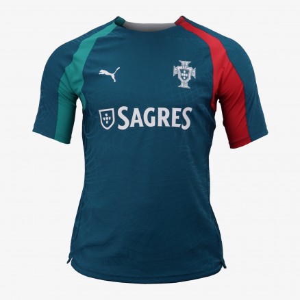 Portugal FPF 2026 Shirt - Training Portugal FPF 2026 Shirt - Training