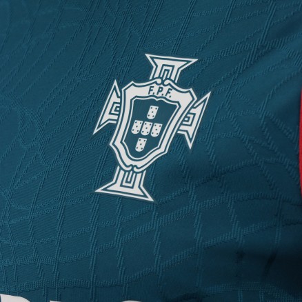 Portugal FPF 2026 Shirt - Training Portugal FPF 2026 Shirt - Training