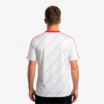 Portugal FPF 1984 Jersey Portugal FPF 1984 Jersey