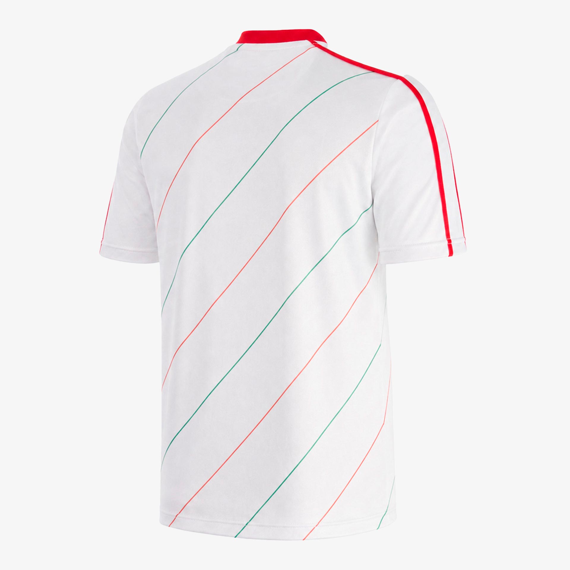 Portugal FPF 1984 Jersey