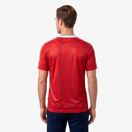 Portugal FPF 1986 Jersey Portugal FPF 1986 Jersey