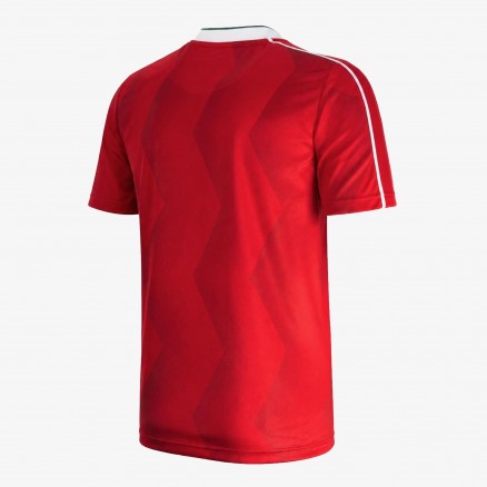 Portugal FPF 1986 Jersey Portugal FPF 1986 Jersey