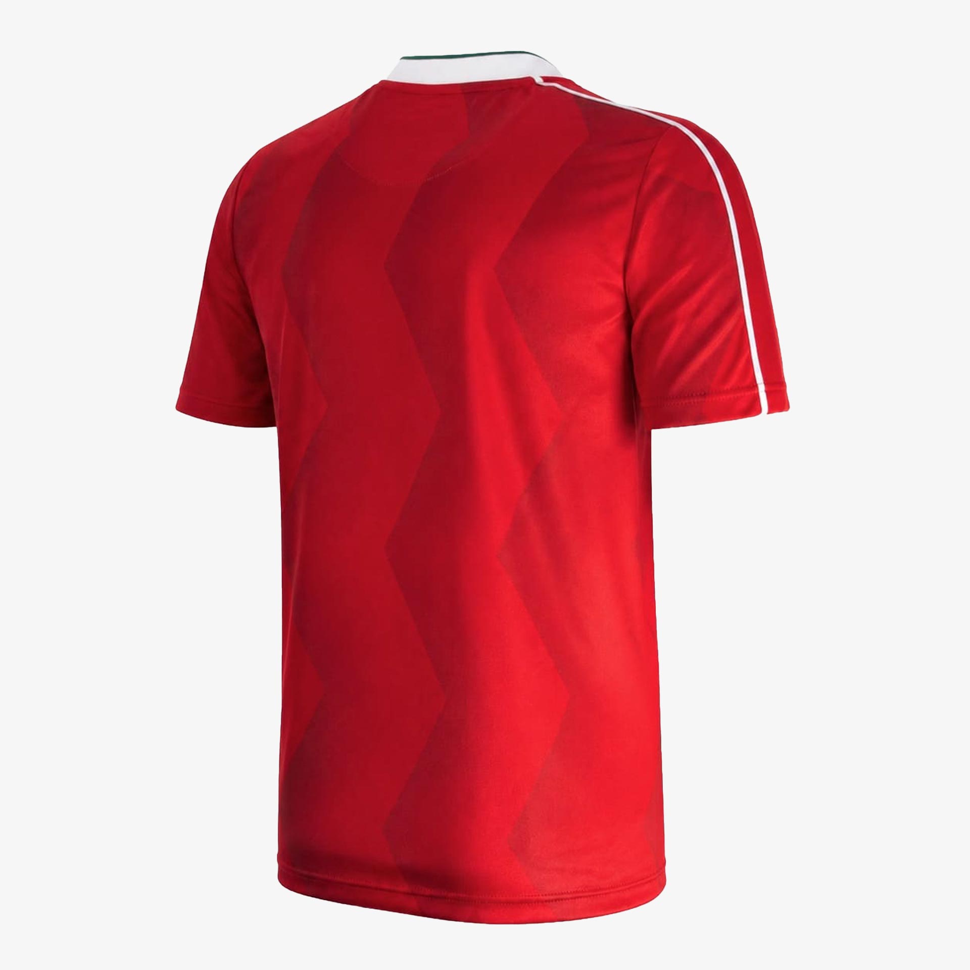 Portugal FPF 1986 Jersey