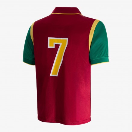 FPF 1998/1999 Match Jersey AD