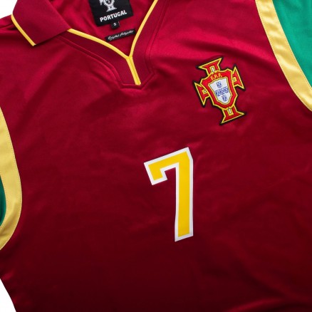 FPF 1998/1999 Match Jersey AD