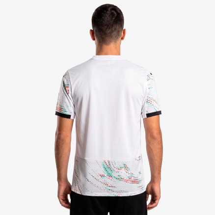 Portugal FPF 2025 Jersey - Away Portugal FPF 2025 Jersey - Away
