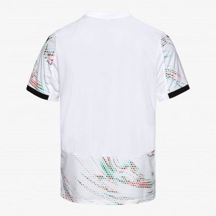 Portugal FPF 2025 Jersey - Away Portugal FPF 2025 Jersey - Away