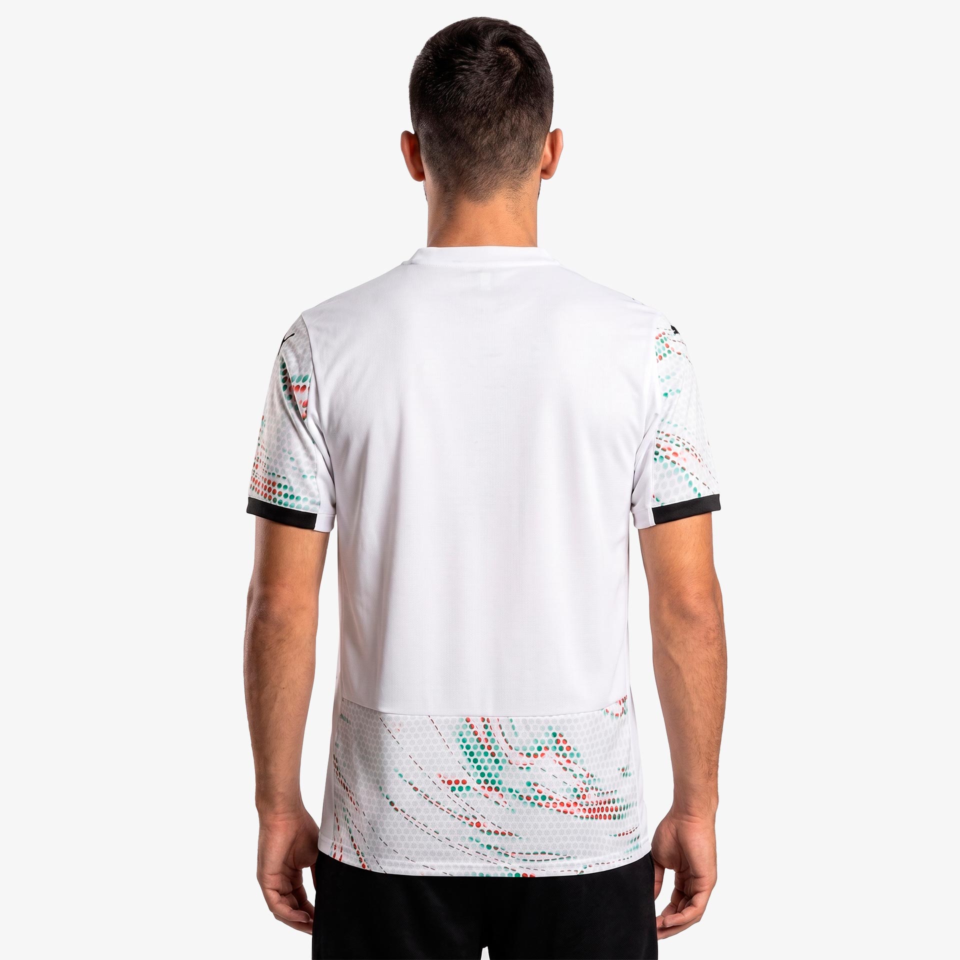 Portugal FPF 2025 Jersey - Away