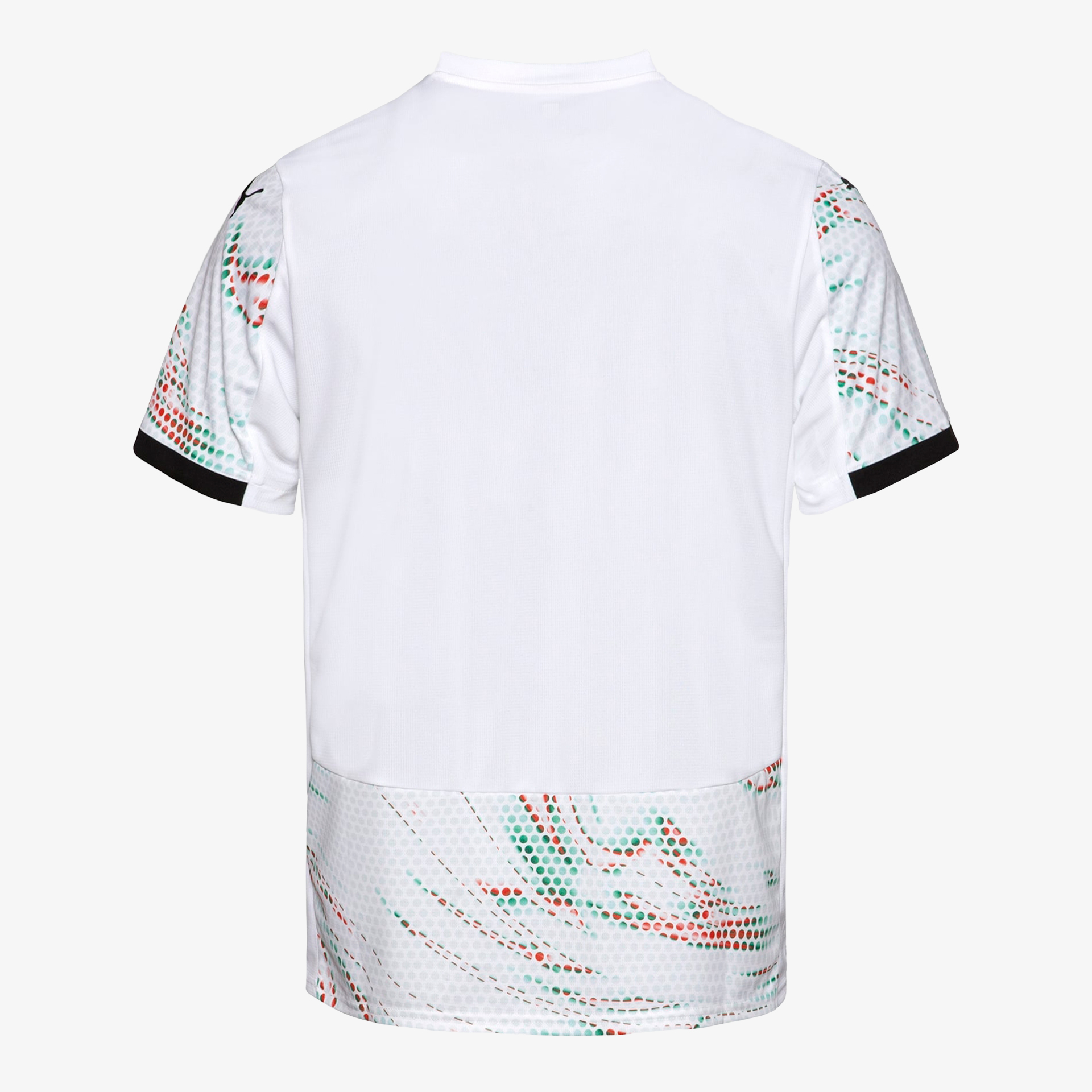Portugal FPF 2025 Jersey - Away