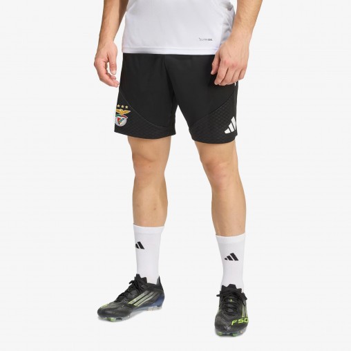 SL Benfica Training Shorts - Staff