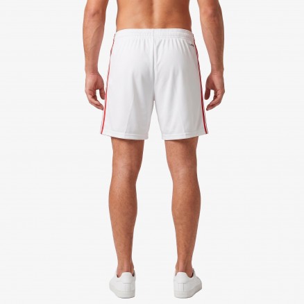 SL Benfica 2026/27 Away Shorts - Adidas Originals - White SL Benfica 2026/27 Away Shorts - Adidas Originals - White