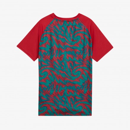 Portugal FPF Junior 2026 - Pré-Match Jersey Portugal FPF Junior 2026 - Pré-Match Jersey