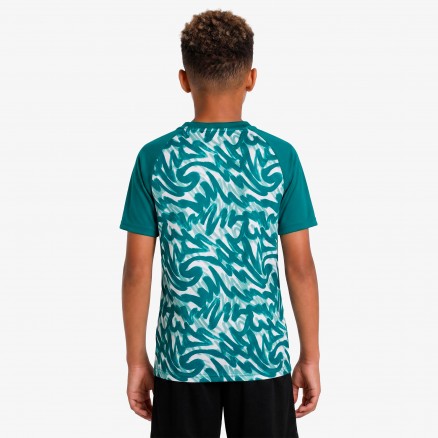 Portugal FPF Junior 2026 - Pré-Match Jersey Portugal FPF Junior 2026 - Pré-Match Jersey