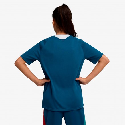 Portugal FPF Junior 2026 Training Jersey Portugal FPF Junior 2026 Training Jersey