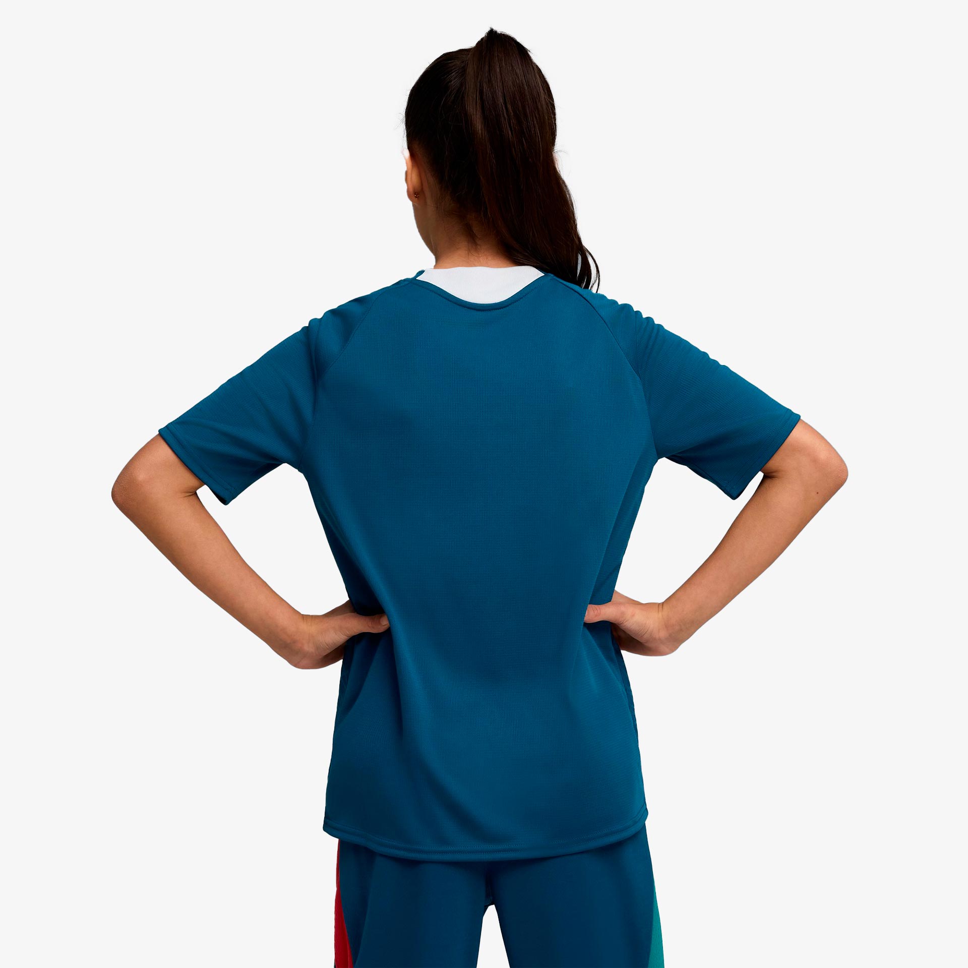 Portugal FPF Junior 2026 Training Jersey