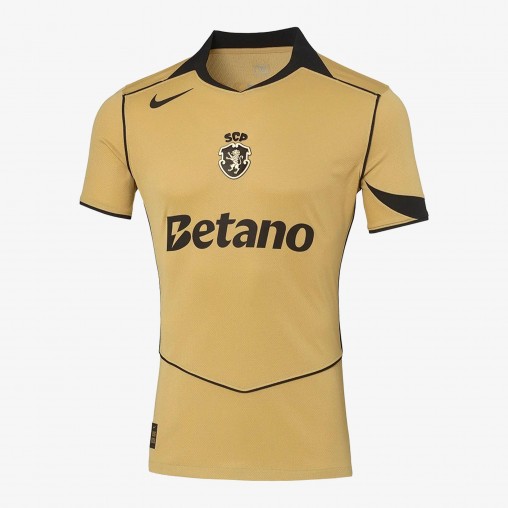 Official Sporting CP products - Força Portugal