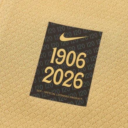 Sporting CP 2026/27 Junior Jersey - Away Kit Sporting CP 2026/27 Junior Jersey - Away Kit