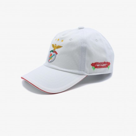 SL Benfica Cap - Adidas Originals SL Benfica Cap - Adidas Originals