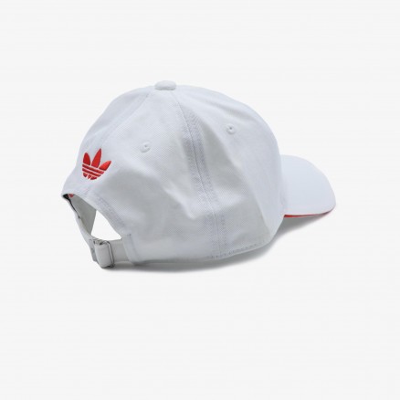 SL Benfica Cap - Adidas Originals SL Benfica Cap - Adidas Originals