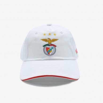 SL Benfica Cap - Adidas Originals SL Benfica Cap - Adidas Originals