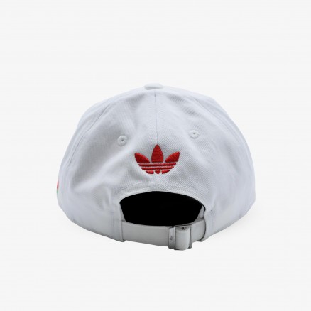 SL Benfica Cap - Adidas Originals SL Benfica Cap - Adidas Originals