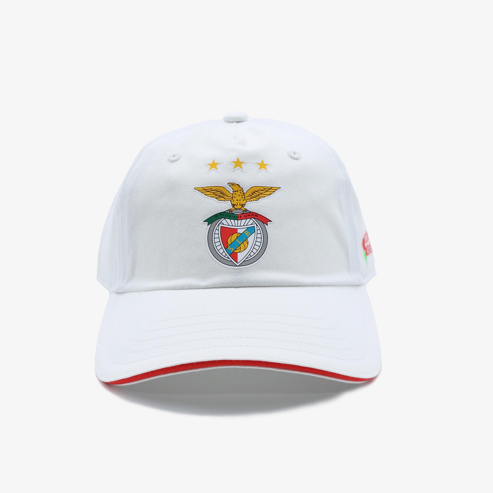 SL Benfica Cap - Adidas Originals