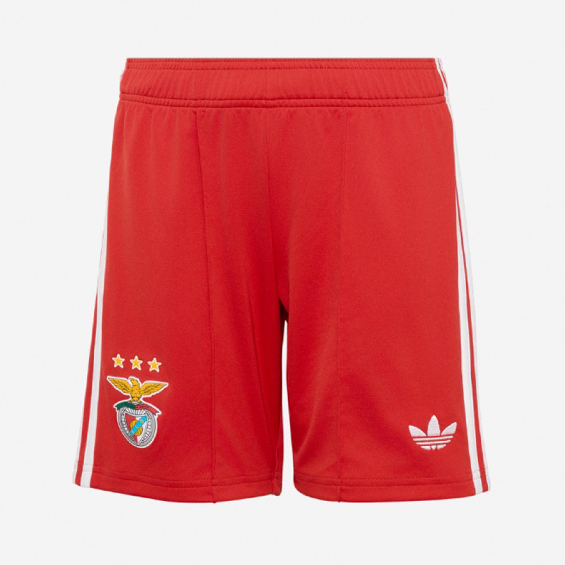 SL Benfica Junior Kit 2026/27 - Away Kit