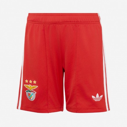 SL Benfica Junior Kit 2026/27 - Away Kit SL Benfica Junior Kit 2026/27 - Away Kit
