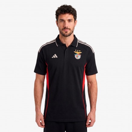 SL Benfica 2025/26 Polo