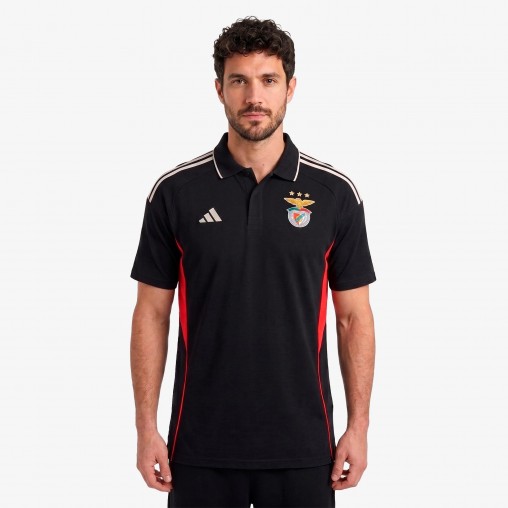 SL Benfica 2025/26 Polo