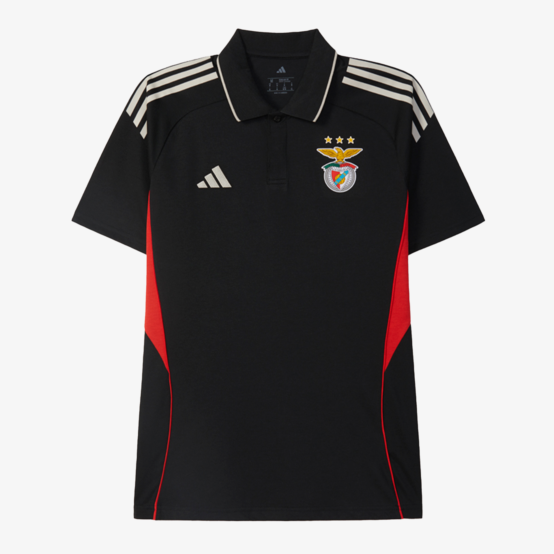 SL Benfica 2025/26 Polo