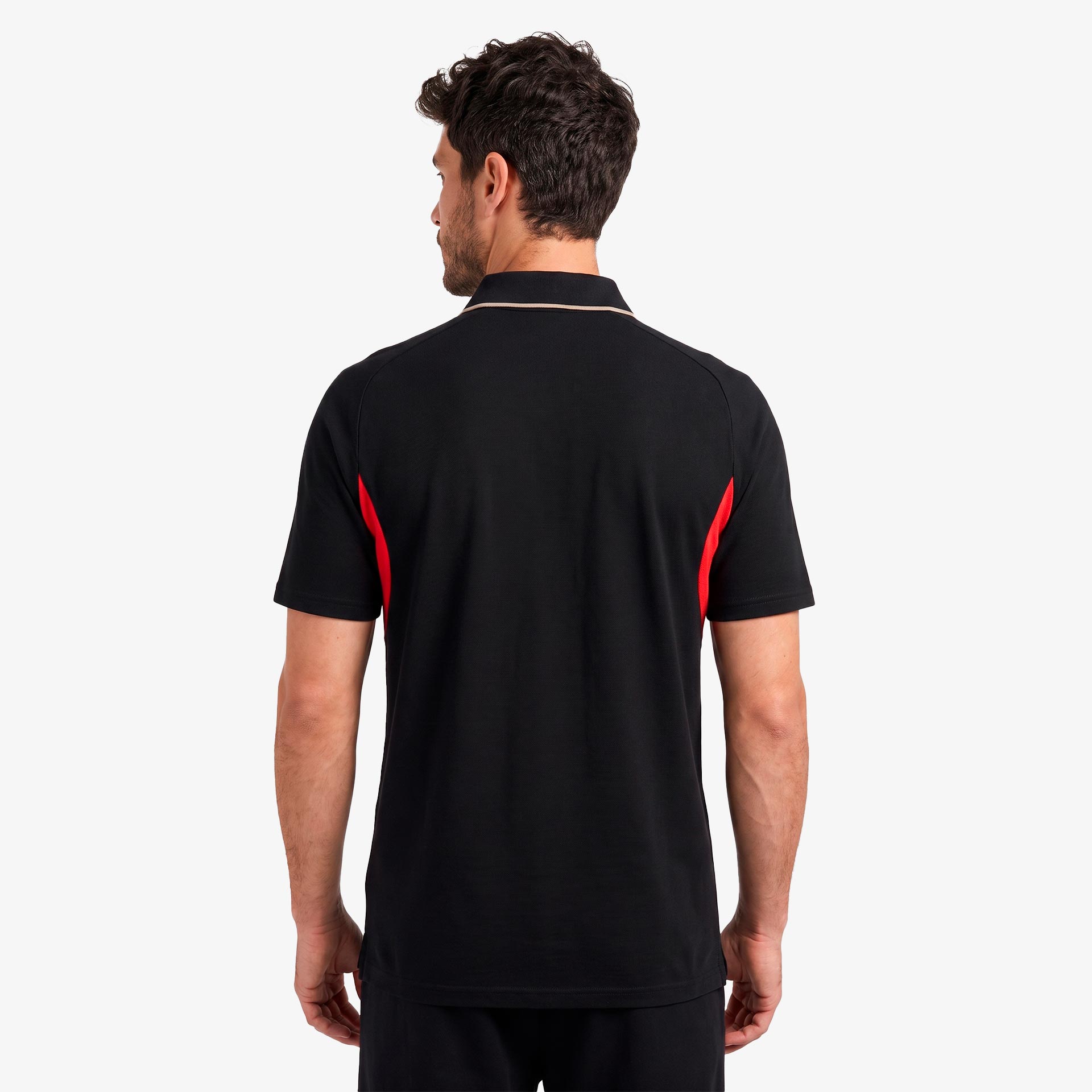 SL Benfica 2025/26 Polo