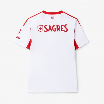 SL Benfica Jersey JR 2025/26 - Third SL Benfica Jersey JR 2025/26 - Third