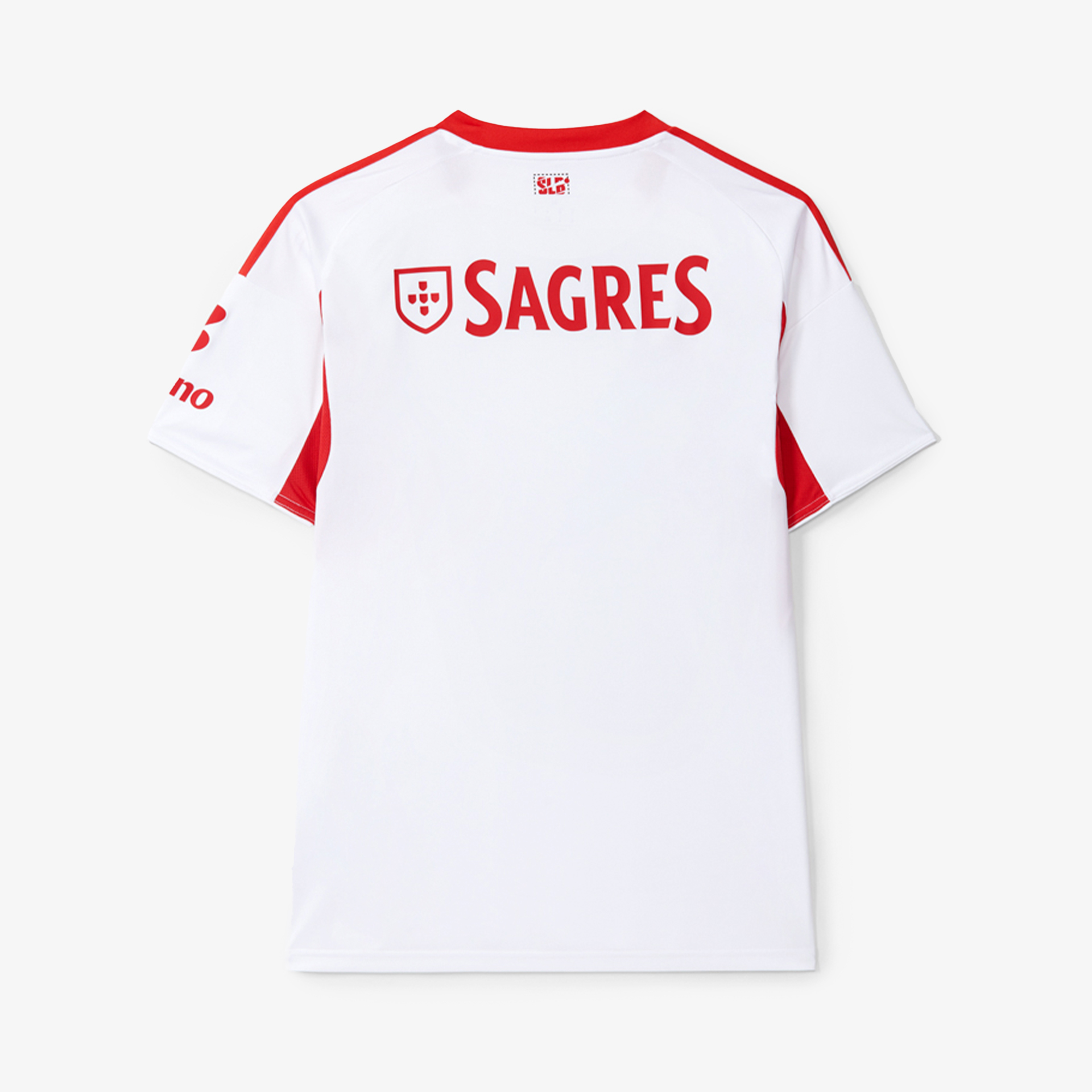 SL Benfica Jersey JR 2025/26 - Third