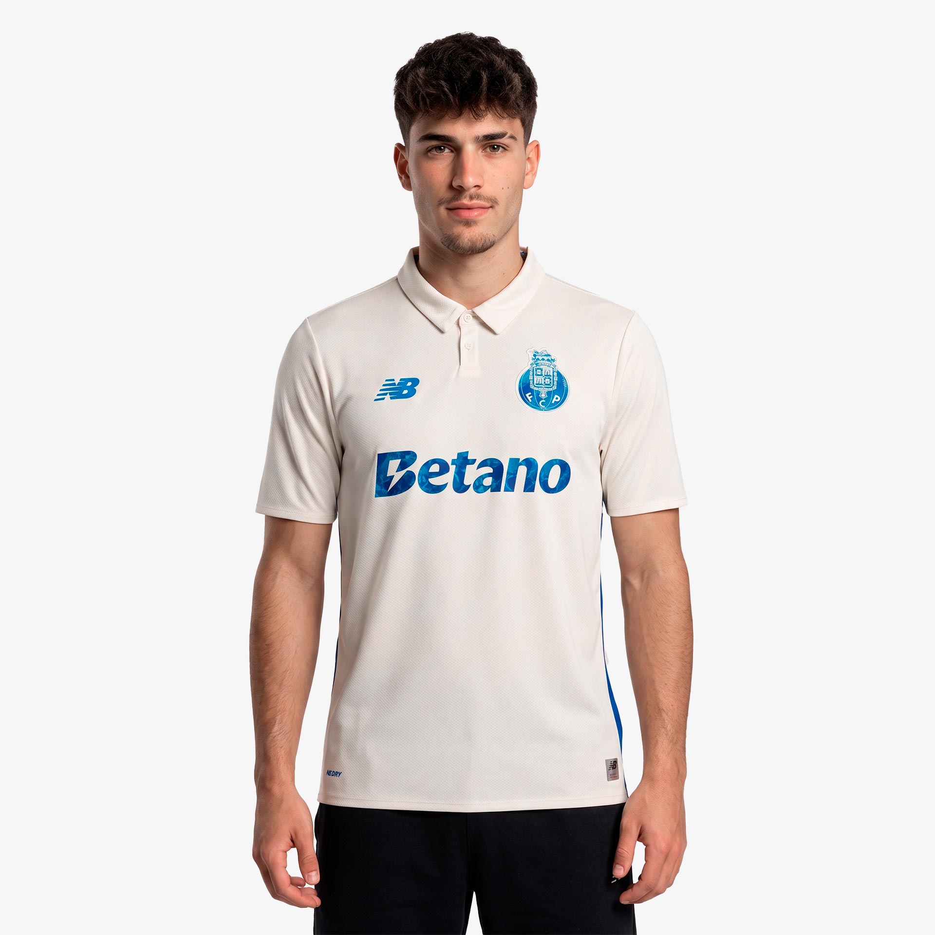 FC Porto 2025/26 Jersey - Third