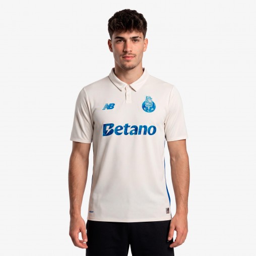 FC Porto 2025/26 Jersey - Third FC Porto 2025/26 Jersey - Third