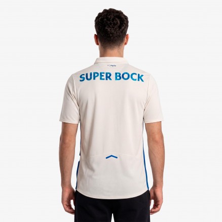 FC Porto 2025/26 Jersey - Third FC Porto 2025/26 Jersey - Third