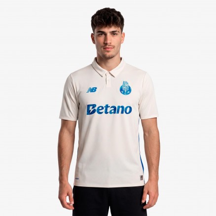 FC Porto 2025/26 Jersey - Third FC Porto 2025/26 Jersey - Third