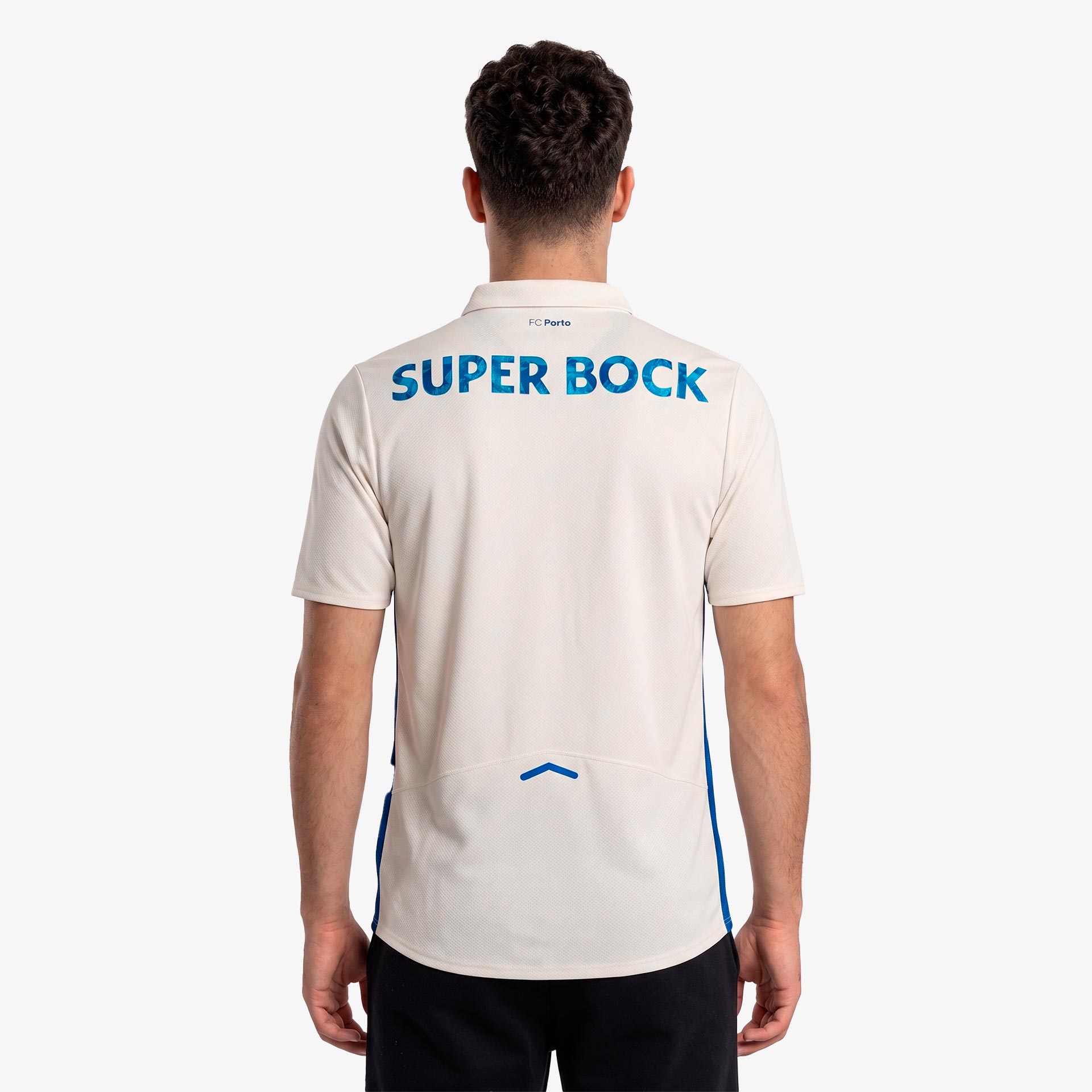FC Porto 2025/26 Jersey - Third