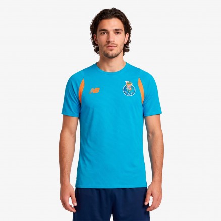 FC Porto 2025/26 Jersey - Training FC Porto 2025/26 Jersey - Training