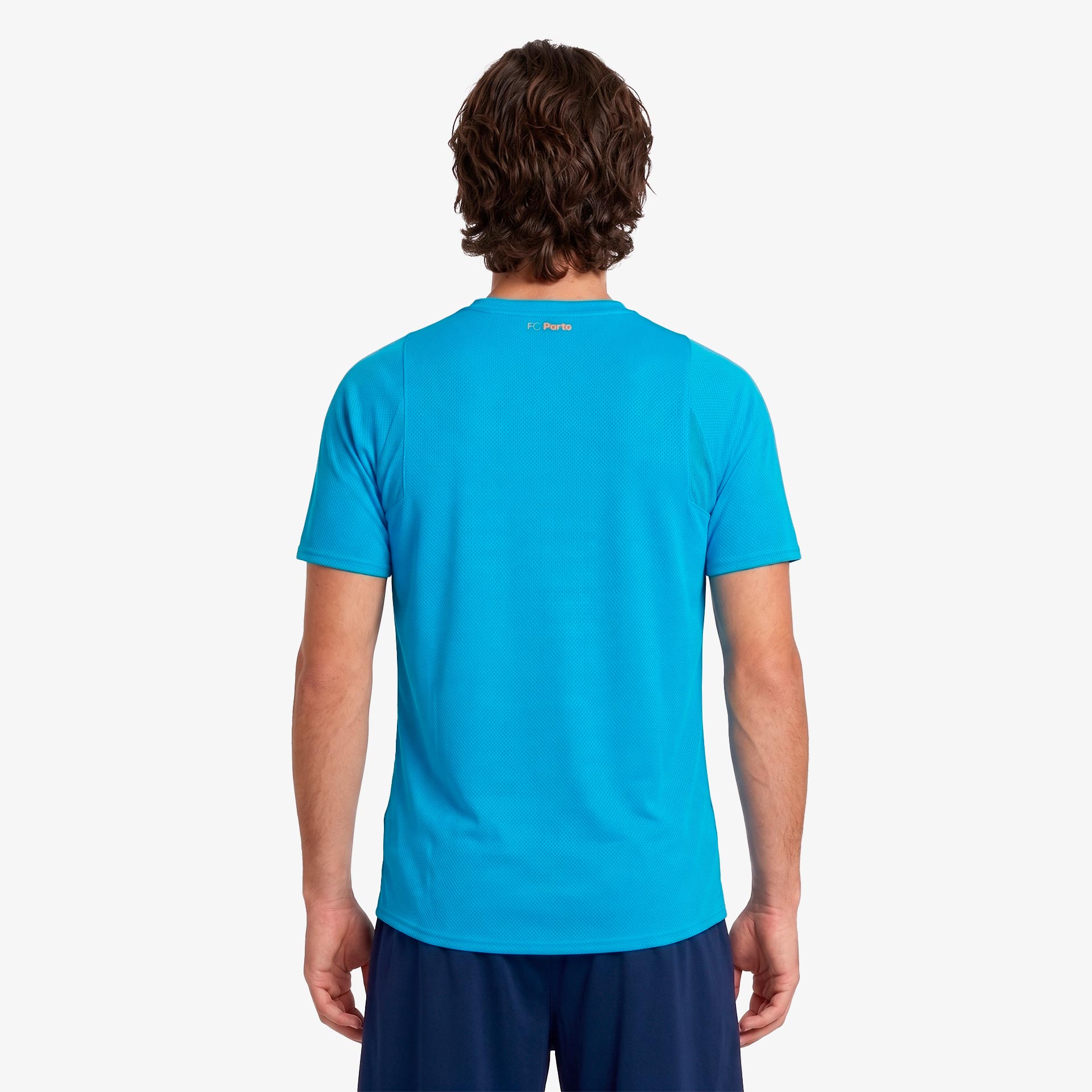FC Porto 2025/26 Jersey - Training