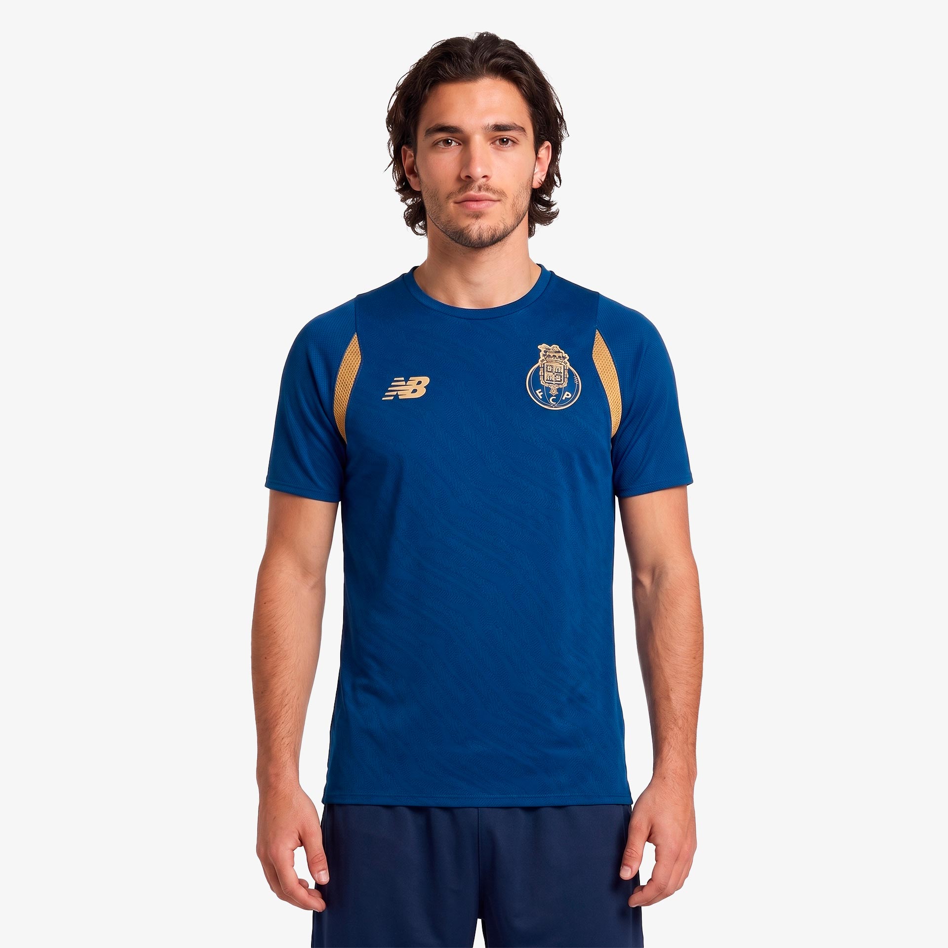 FC Porto 2025/26 Jersey - Training