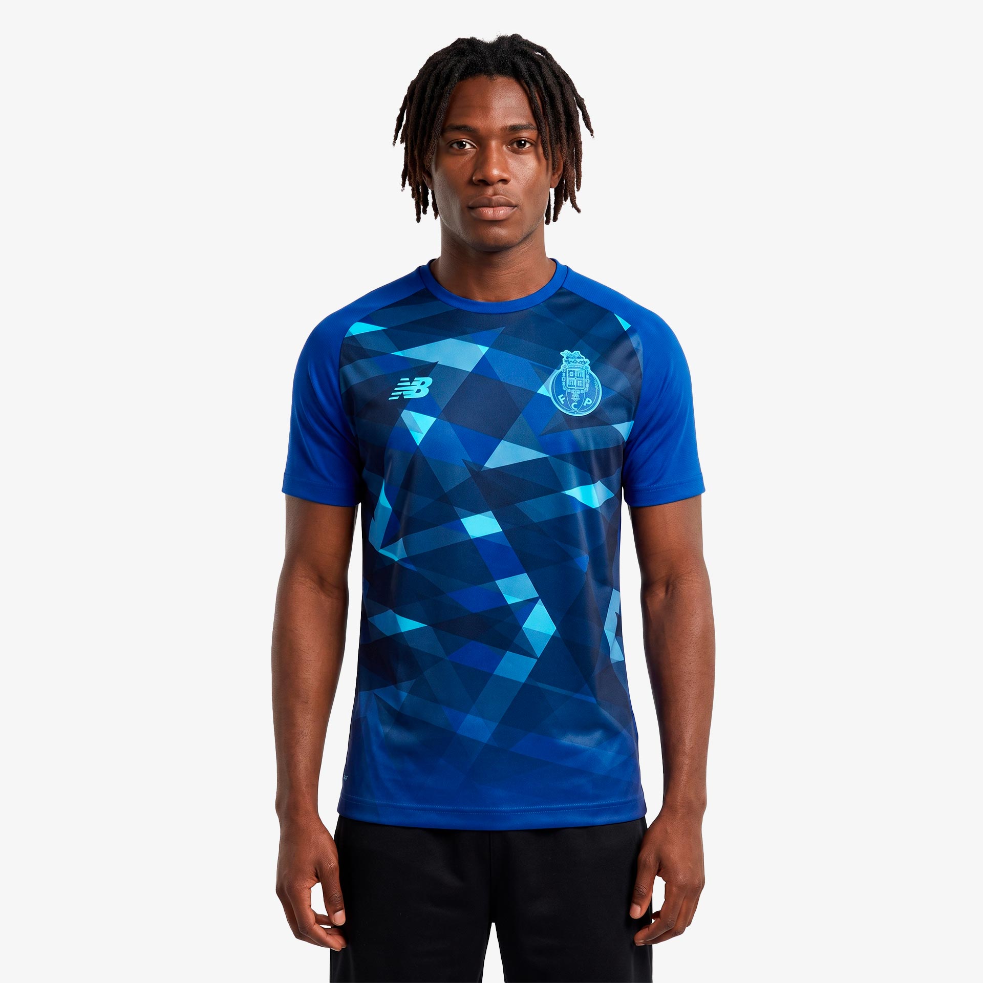 Invicta FC Porto 2024/25 T-shirt