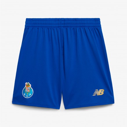 FC Porto 2025/26 Shorts - Home FC Porto 2025/26 Shorts - Home