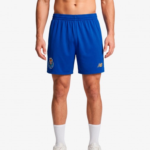 FC Porto 2025/26 Shorts - Home FC Porto 2025/26 Shorts - Home